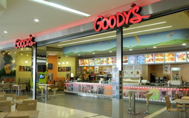 goodys