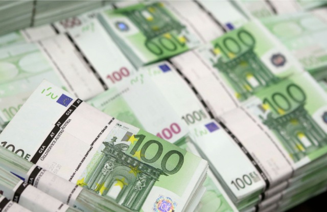 Γερμανία: Χρηματοδότηση 3ου πακέτου από τα διαρθρωτικά ταμεία