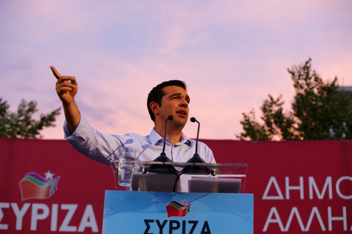 Έντονη κριτική για το χρέος από τον ΣΥΡΙΖΑ