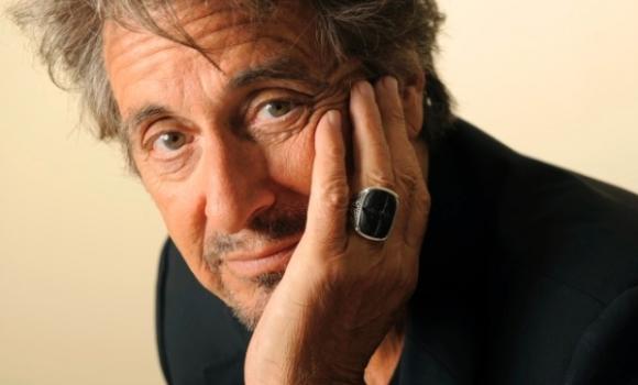 Ο Al Pacino πρόκειται να υποδυθεί τον Αριστοτέλη Ωνάση