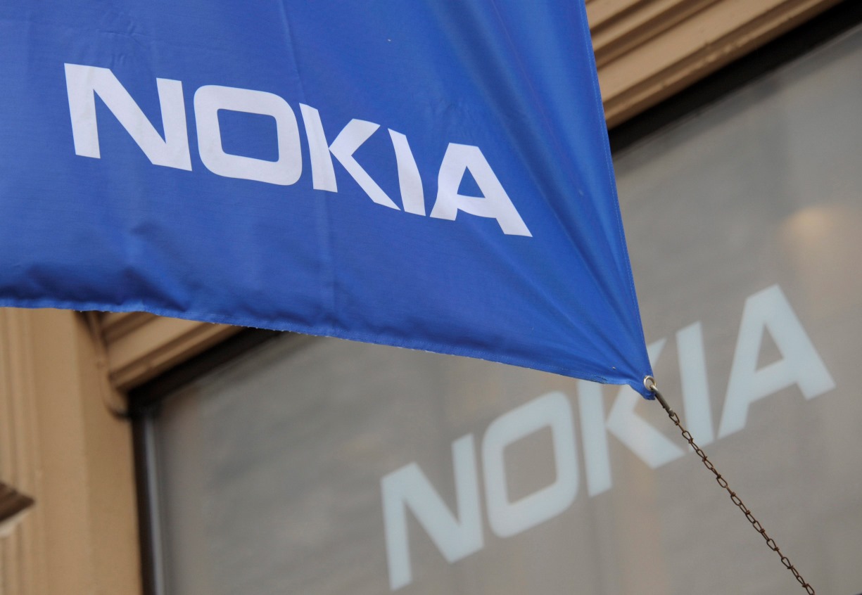 25 χρόνια παρουσίας στην Ελλάδα έκλεισε η Nokia
