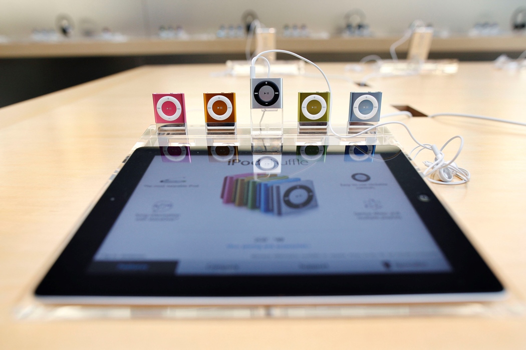 Apple: Τα αποκαλυπτήρια του νέου iPad στις 22 Οκτωβρίου