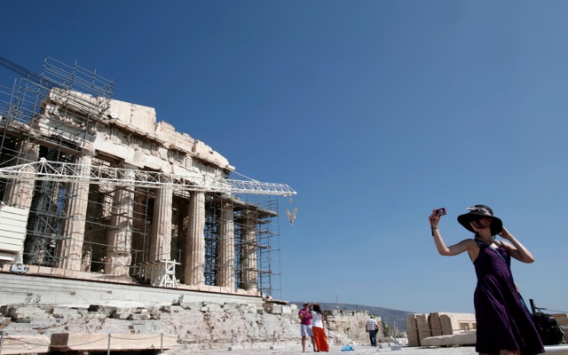 «Στην Ελλάδα θα πήγαινα εάν ήθελα…»