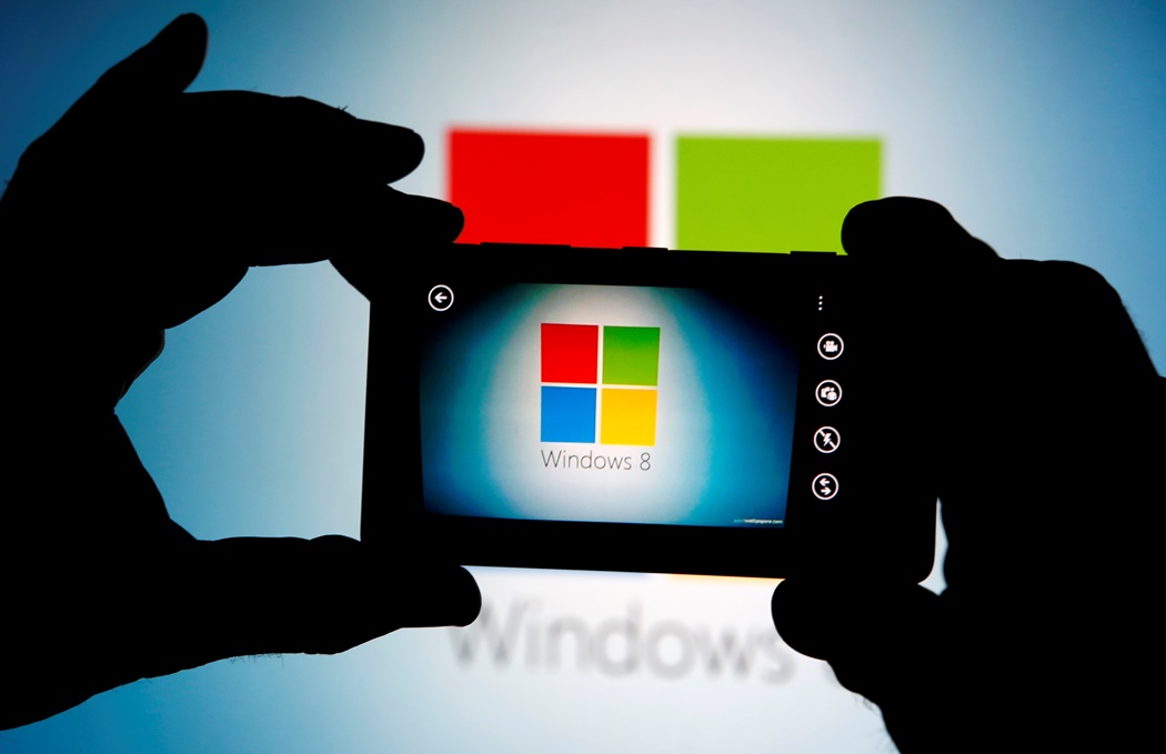 Διαθέσιμα από σήμερα τα Windows 8.1 της Microsoft