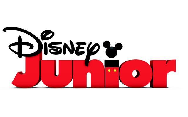 Το Disney Junior στο hol my tv