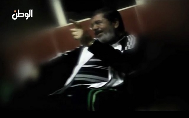 Στις 28 Ιανουαρίου δικάζεται ο Μοχάμεντ Μόρσι