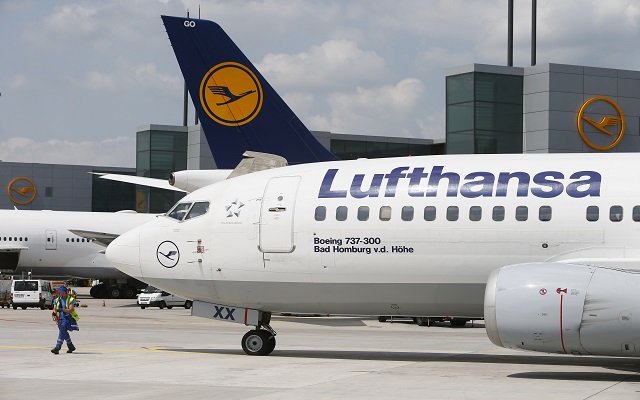 Αύξηση κερδών 47% για την Lufthansa στο εννιάμηνο