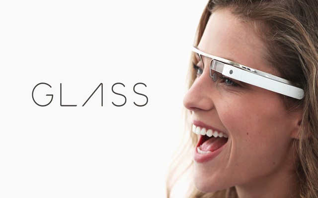 Google Glass: Ένας καλά «κρυμμένος θησαυρός»