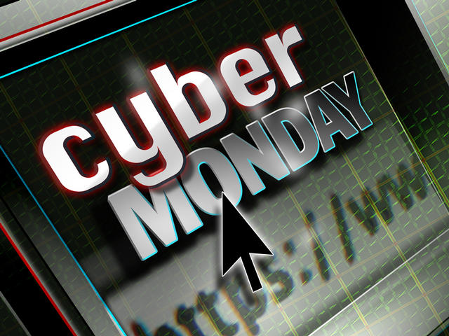 Έρχεται και στην Ελλάδα η Cyber Monday