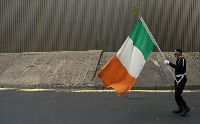 Ιρλανδία: Το μνημόνιο φεύγει, η λιτότητα παραμένει