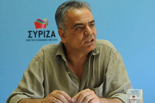 ΣΥΡΙΖΑ: Οικονομικά συμφέροντα πίσω από τη «μικρή ΔΕΗ»