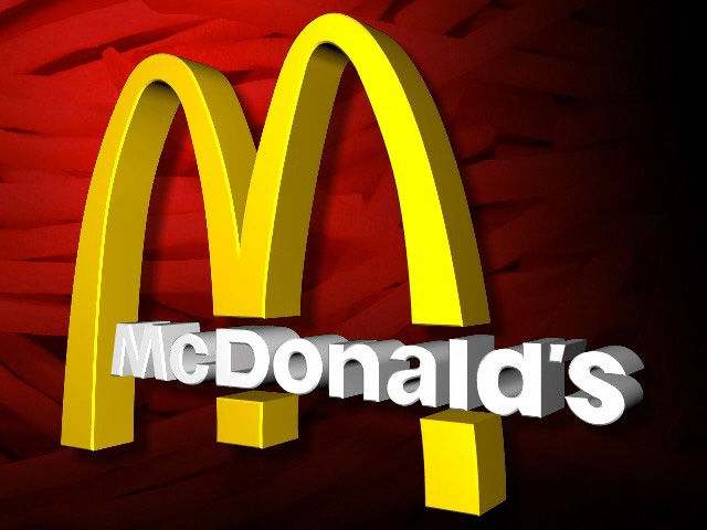 Η «δίαιτα» των McDonald’s