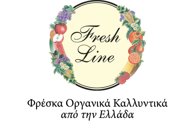 Τιμητική διάκριση για την ιδρύτρια της Fresh Line