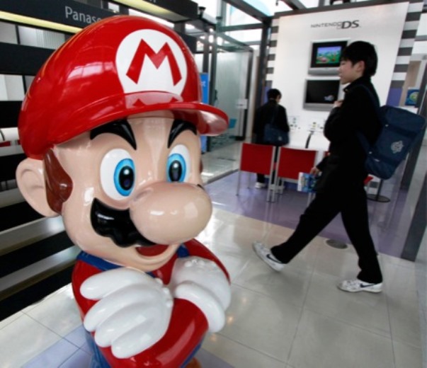 Μήπως ήρθε το τέλος για τη Nintendo;