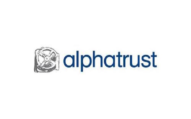 Alpha Trust Ανδρομέδα: Κέρδη  0,916 εκατ. ευρώ στο εννεάμηνο