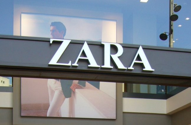 Zara και Stradivarius σαρώνουν στα κέρδη