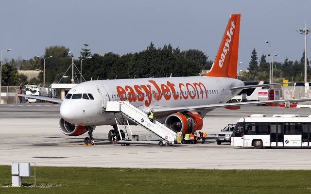 Τα νέα δρομολόγια της easyJet προς Ελλάδα