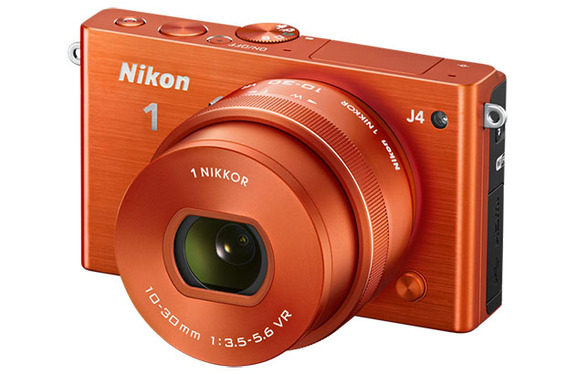 Μια Nikon με κρυφά χαρίσματα