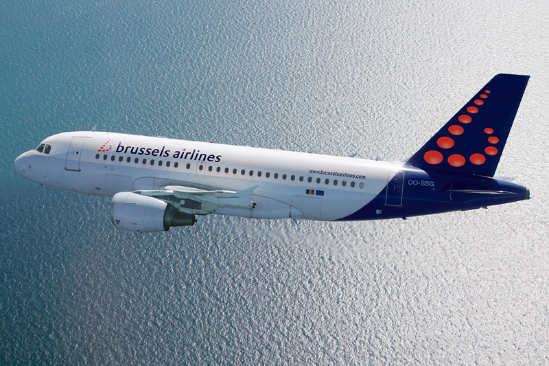 H Brussels Airlines επιστρέφει στην Αθήνα