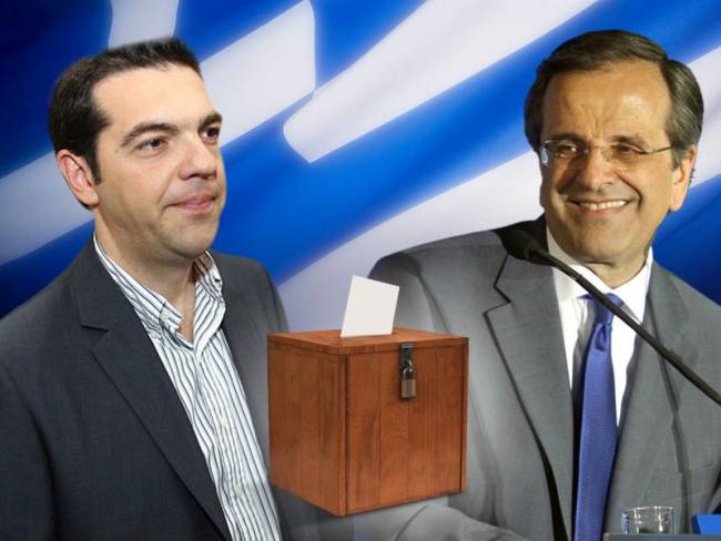 «Διαχειρίσιμη» νίκη του ΣΥΡΙΖΑ δίνει το PollWatch