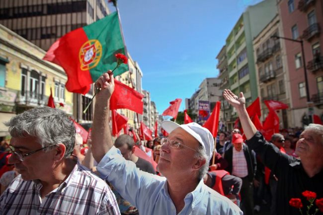 Αυξάνεται ο κατώτατος μισθός στην Πορτογαλία