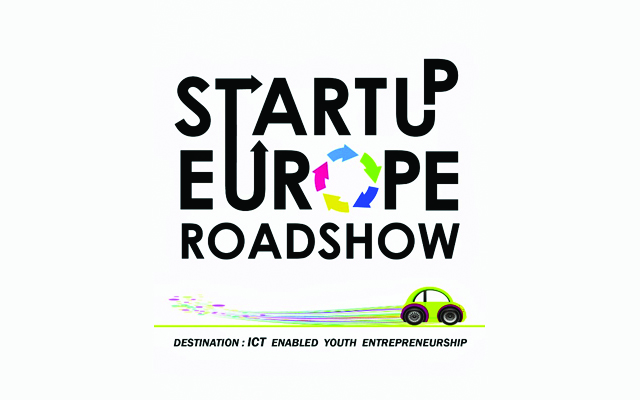 Τι μας δίδαξε το φετινό Startup Europe Roadshow