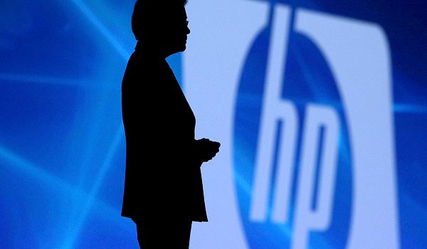 Η Hewlett-Packard κόβει 16.000 θέσεις εργασίας