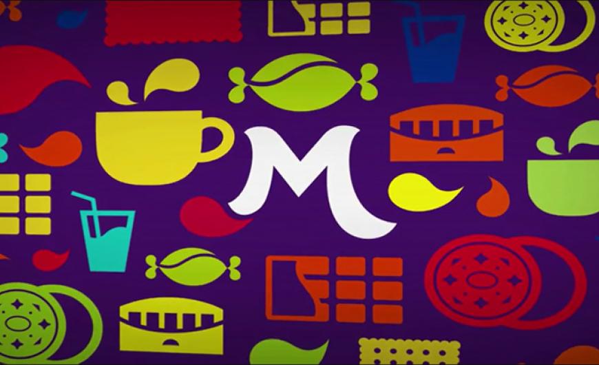 Νέος πρόεδρος Δυτικής Ευρώπης στη Mondelez International