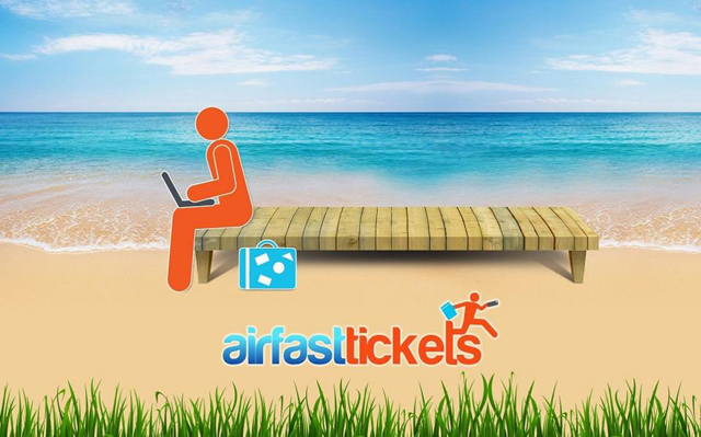 AirFastTickets: Δεν υπάρχει κανένα πρόβλημα με την IATA