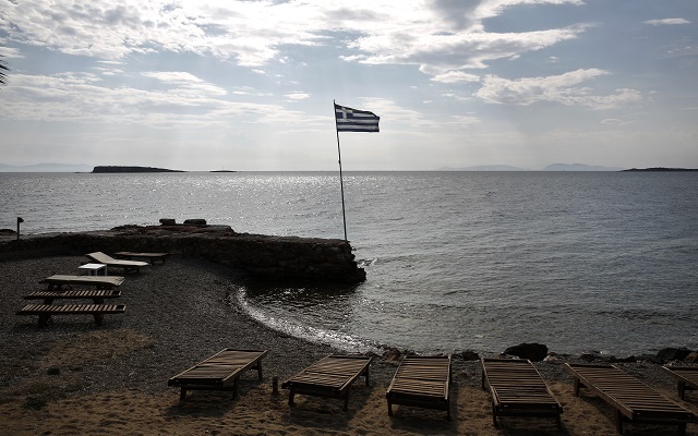 Τις λιγότερες διακοπές στην Ευρώπη θα κάνουν φέτος οι Έλληνες