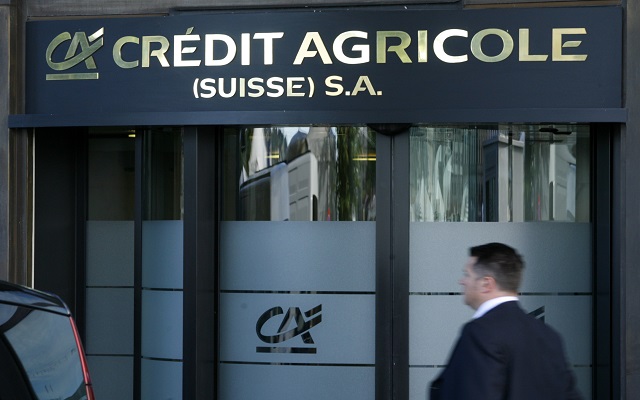 Credit Agricole: Άλμα 44% στα κέρδη το γ’ τρίμηνο του 2021, στο 1,40 δισ. ευρώ 