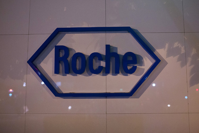 Εξαγορά 8,3 δισ. δολαρίων από την Roche Holding