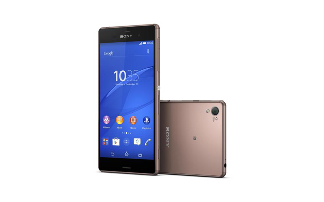 Νέα Sony Xperia για όλα τα γούστα