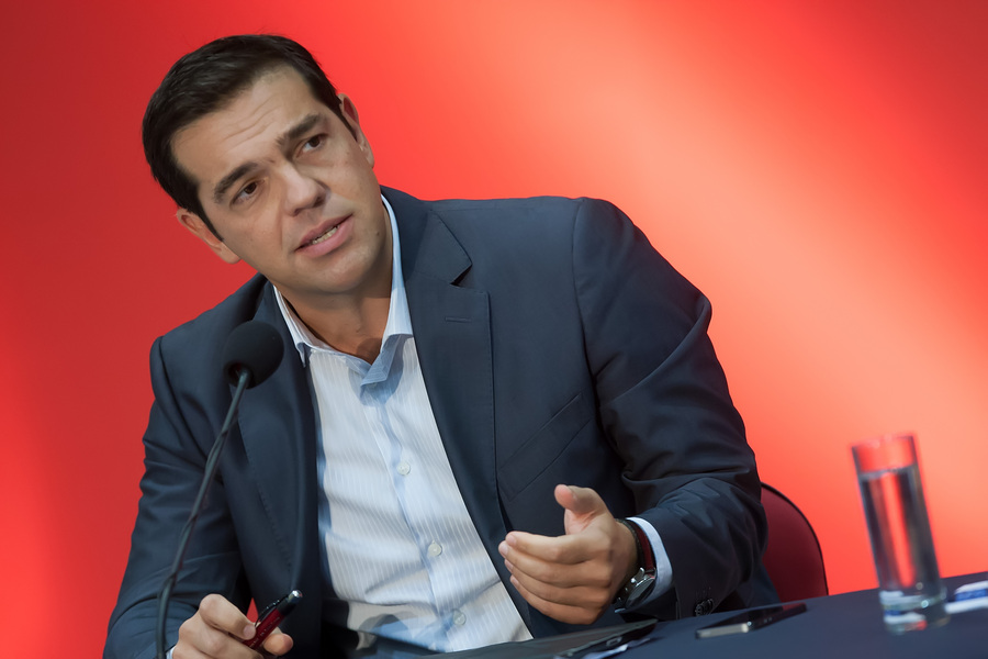 ΣΥΡΙΖΑ: Δεν θα εφαρμοσθεί ο προϋπολογισμός
