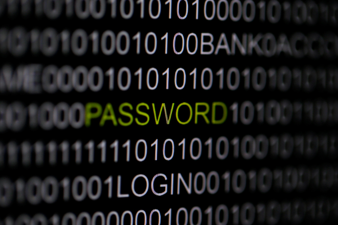Επτά απλές συμβουλές για πιο ασφαλή passwords