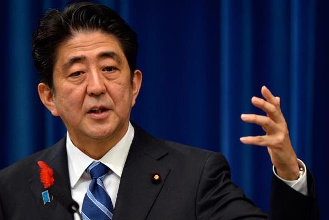 H Ιαπωνία πάει σε πρόωρες εκλογές