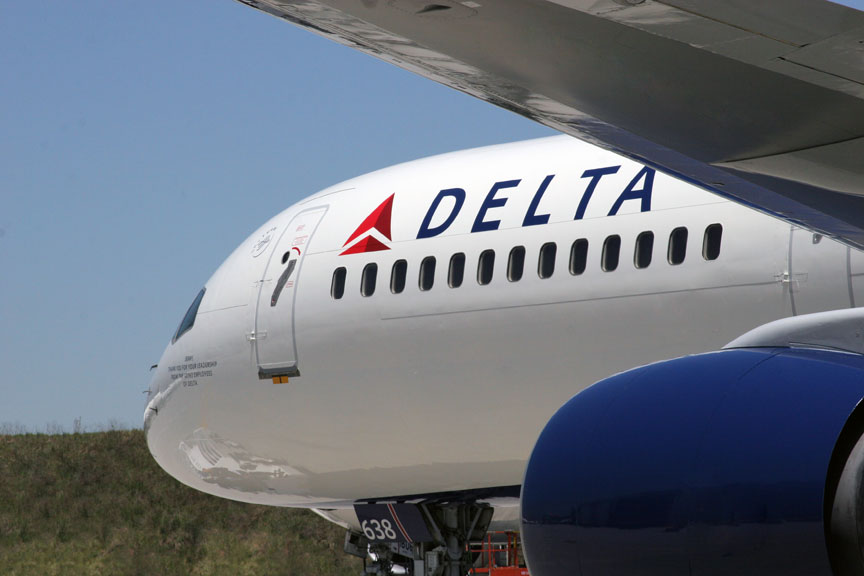 Παραγγελία – μαμούθ της Delta Air Lines στην Airbus