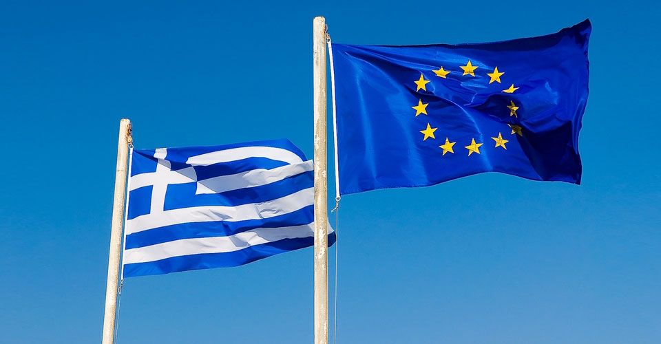 Telegraph: Ακυβέρνητη η Ελλάδα – Θα εγκαταλείψει το ευρώ