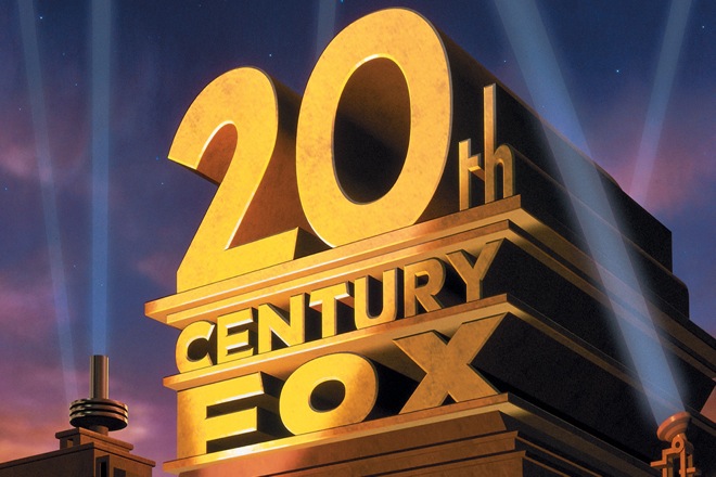 Χρυσό αποδείχτηκε το 2014 για την 20th Century Fox