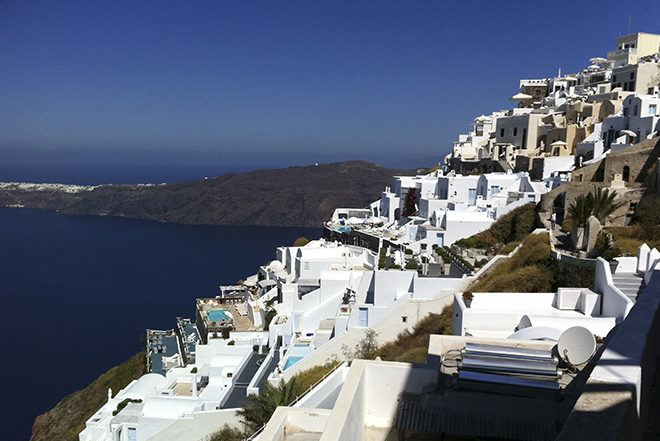 «Ψήφος εμπιστοσύνης» της Pleasant Holidays στην Ελλάδα