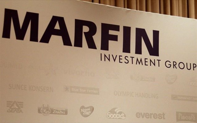Γερμανικά επενδυτικά κεφάλαια στη Marfin Investment Group