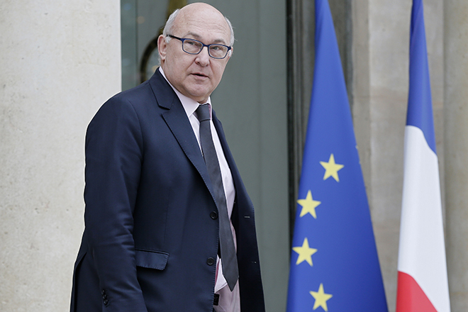 «Το Eurogroup θα κρίνει πόσος χρόνος θα δοθεί στην Ελλάδα»