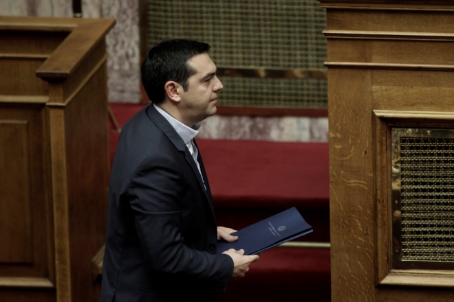 Η Αθήνα δεσμεύεται: Δεν ακυρώνονται οι εν εξελίξει ιδιωτικοποιήσεις