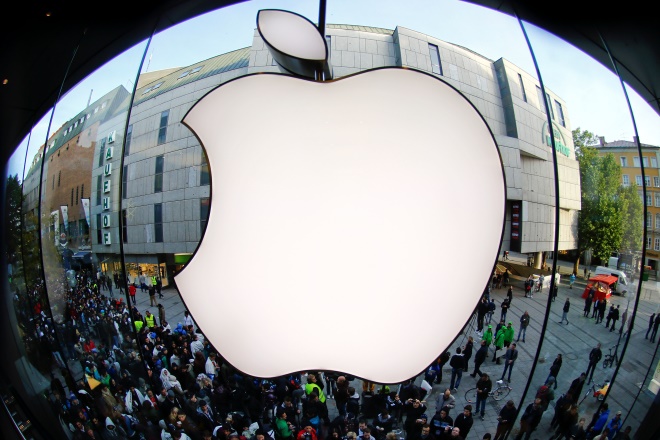 Για ποιό λόγο η Apple μάζεψε 203 δισεκατομμύρια δολάρια σε μετρητά;