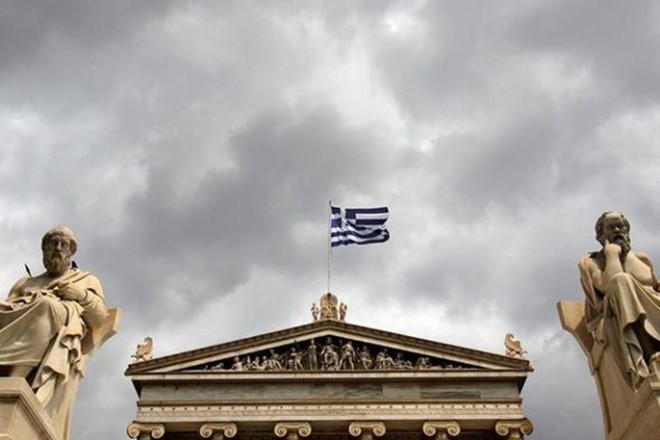 Γκίντεον Ράχμαν (Financial Times): Το όραμα της Ευρώπης πεθαίνει στην Ελλάδα