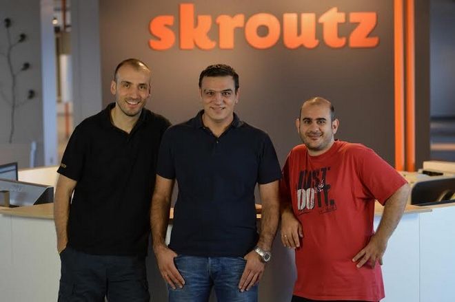 Η Skroutz είναι η εταιρεία που θα ήθελες να δουλεύεις (και δεν το ξέρεις)
