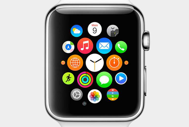 Όλα όσα μπορεί να κάνει το Apple Watch