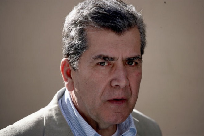 Μητρόπουλος: «Οι συντάξεις δεν κινδυνεύουν»
