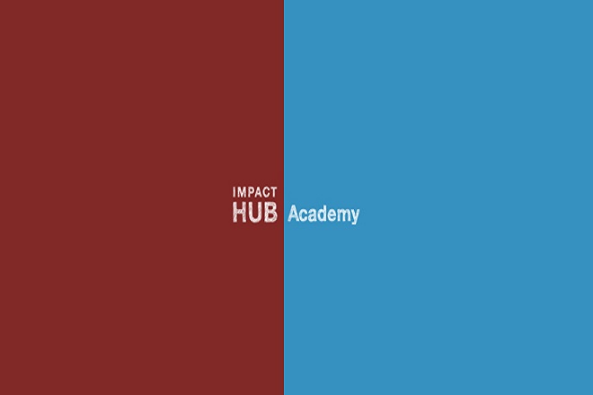 Το Impact Hub Academy δίνει το βήμα στις κοινωνικές επιχειρήσεις