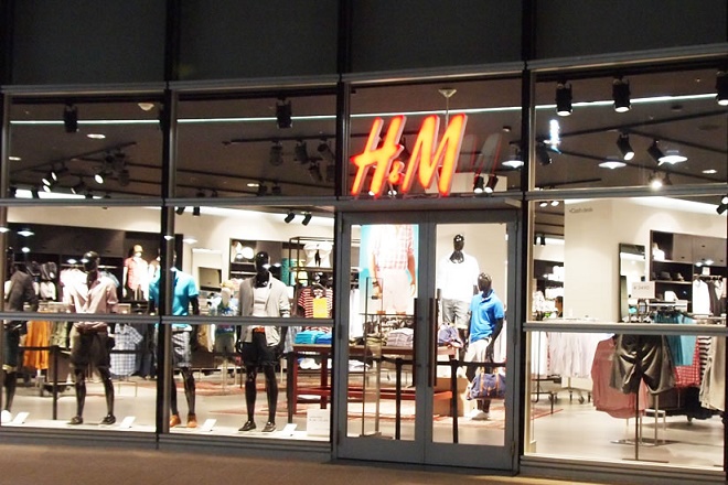 H&M: «Άλμα» 36% για τα κέρδη